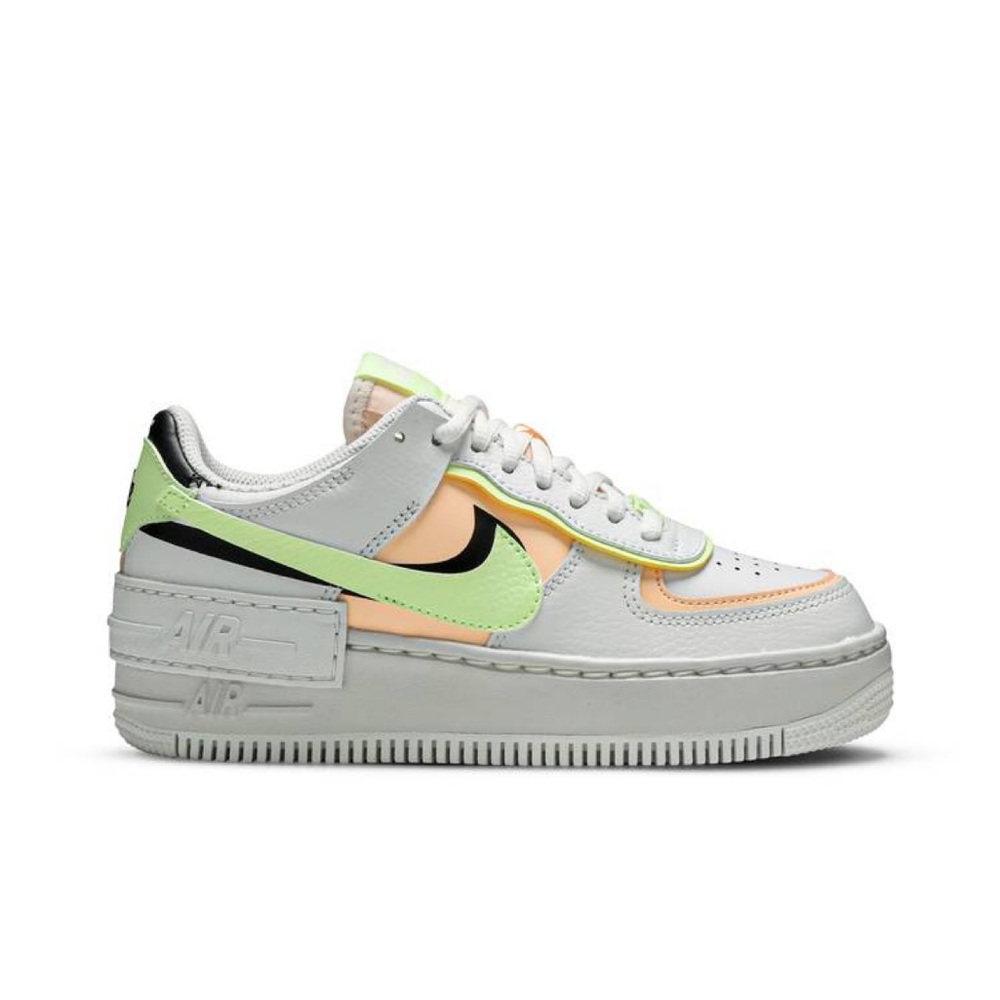 Size 6 Air Force 1 Shadow